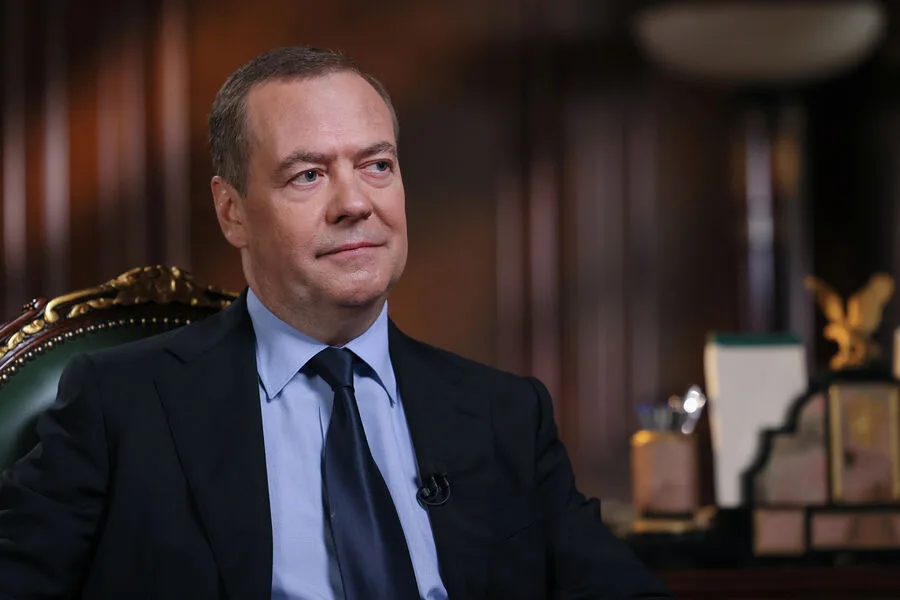 Russia's Drone Revolution: From Periphery to Leader.