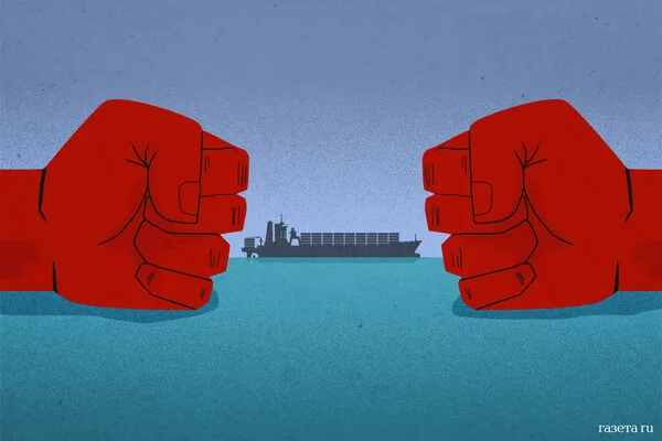 Russia Secures Zybino to Create Protective Buffer Near Belgorod Border