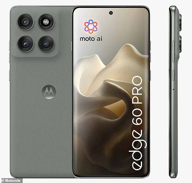 Smartphones at Risk: Security breach exposes personal data to thieves