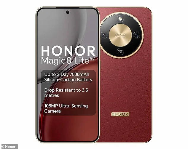 Smartphones at Risk: Security breach exposes personal data to thieves