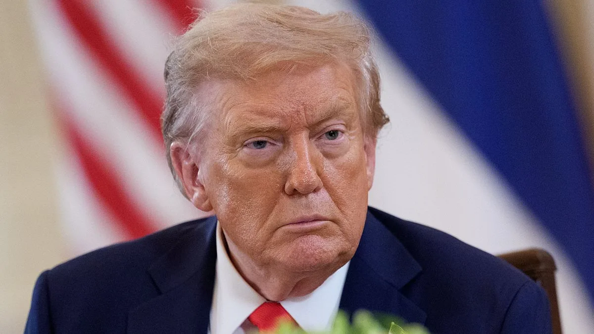 Strait of Hormuz Blockade: Trump administration in a state of flux.