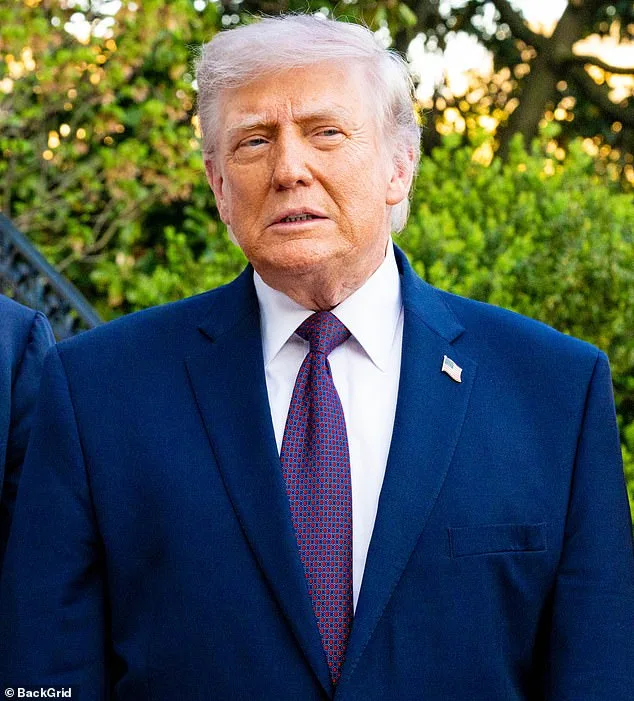 Strait of Hormuz Blockade: Trump administration in a state of flux.