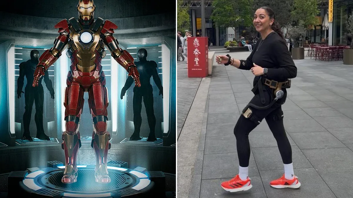 Super-Charged: Testing the Limits of Human Performance.