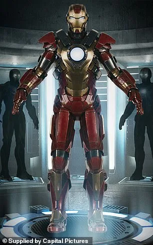 Super-Charged: Testing the Limits of Human Performance.