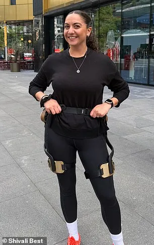 Super-Charged: Testing the Limits of Human Performance.