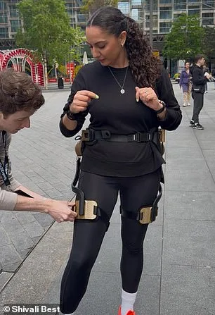 Super-Charged: Testing the Limits of Human Performance.