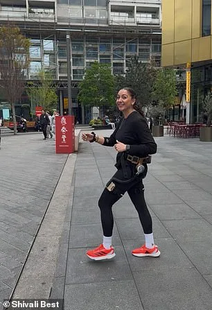 Super-Charged: Testing the Limits of Human Performance.