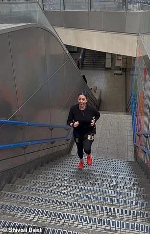 Super-Charged: Testing the Limits of Human Performance.