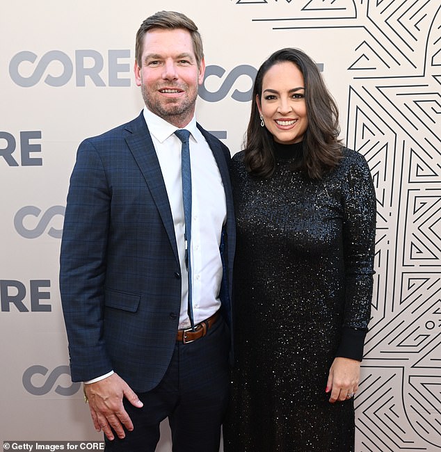 Swalwell Spent $75,000 on Nannies and Hotels After Quitting Race