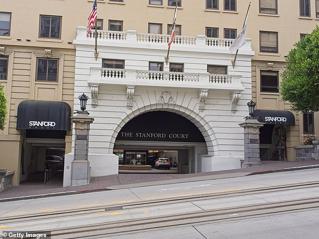 Swalwell Spent $75,000 on Nannies and Hotels After Quitting Race