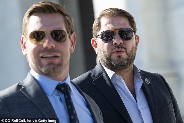 Swalwell Spent $75,000 on Nannies and Hotels After Quitting Race