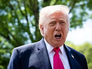 Trump Proposes 10-Day Ceasefire Between Israel, Lebanon