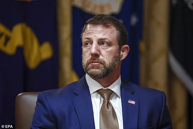 Trump's New Homeland Security Head Is Off to a Less Angry Start