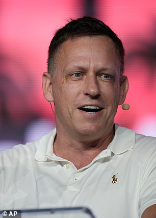 Vance cultivates billionaire ties with exclusive dinners while chairing RNC.