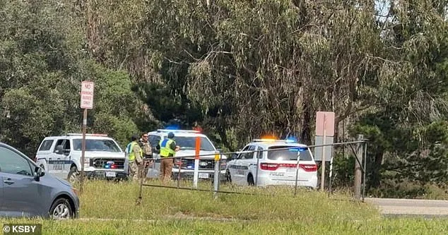 Vandenberg Base Lockdown Lifted After Suspicious Vehicle Incident