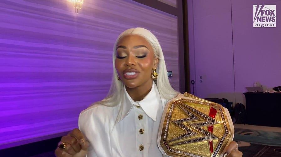 WWE Hall of Fame inducts AJ Styles, Stephanie McMahon, and more