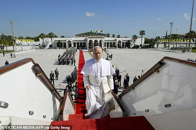 Xi Warns of Global Order Disarray as US-Iran Tensions Escalate.