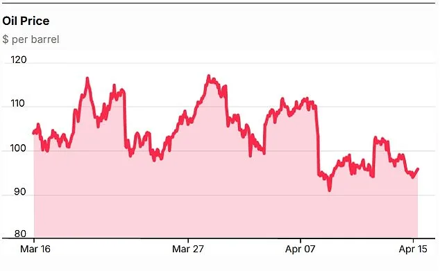 Xi Warns of Global Order Disarray as US-Iran Tensions Escalate.