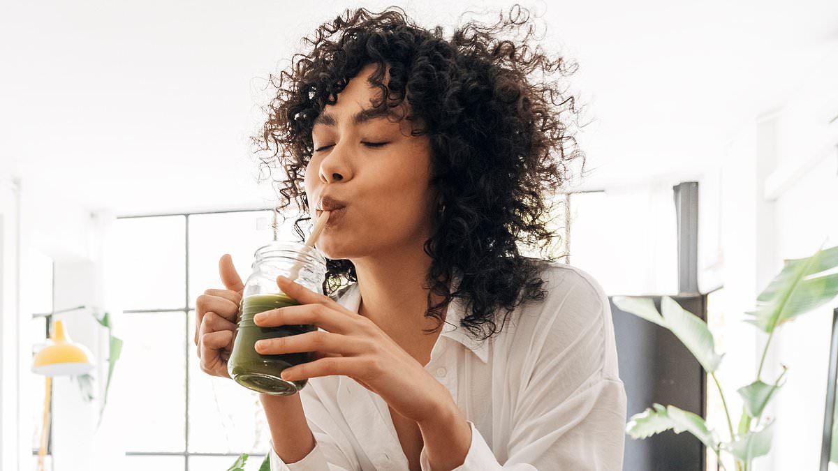 Your body detoxes itself naturally; expensive juices are unnecessary.