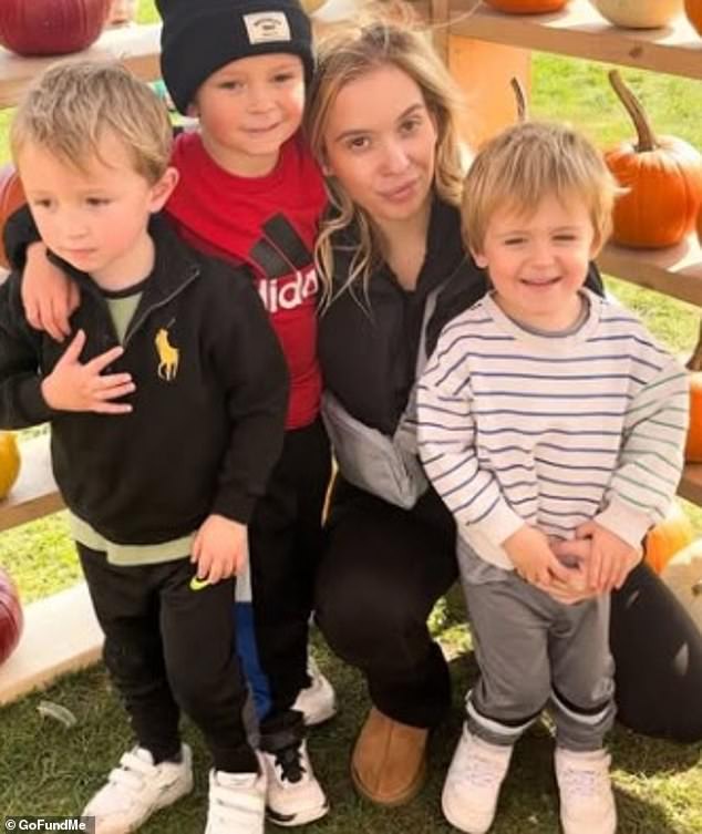 Charming boyfriend reveals dark reality behind his affectionate exterior.