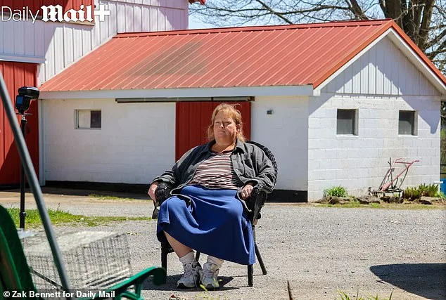 Kentucky family voids $26 million cattle farm sale after resisting anonymous offer.