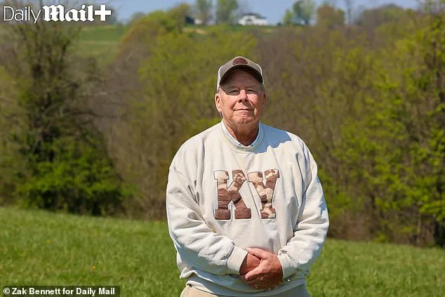 Kentucky family voids $26 million cattle farm sale after resisting anonymous offer.