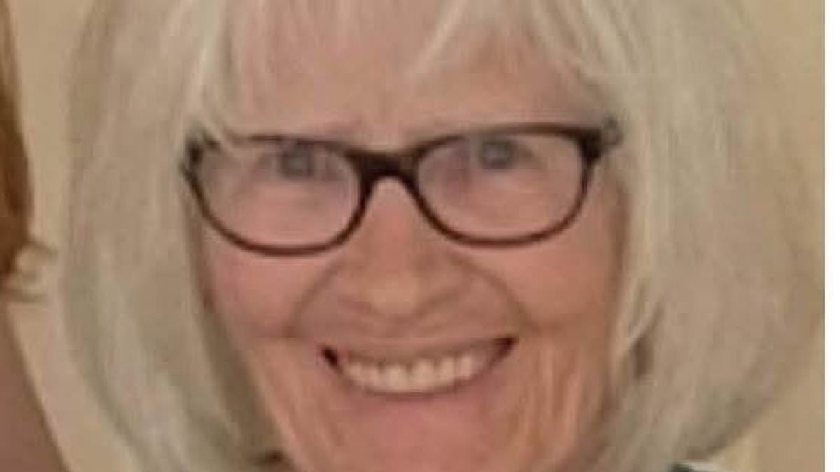 RCMP Confirm 82-Year-Old Woman Found Dead After Vanishing With Dog