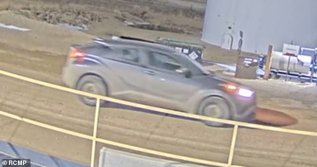 RCMP Confirm 82-Year-Old Woman Found Dead After Vanishing With Dog