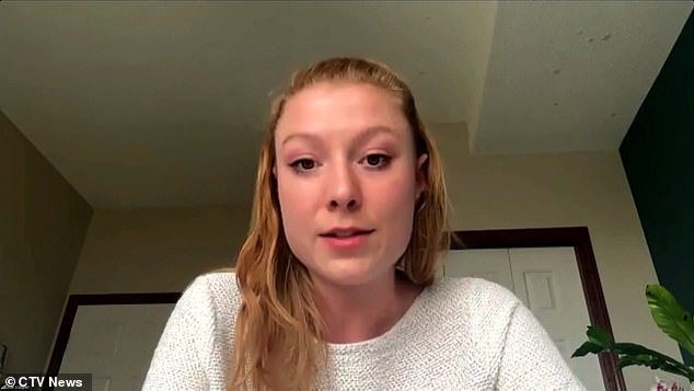 RCMP Confirm 82-Year-Old Woman Found Dead After Vanishing With Dog