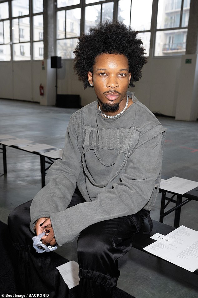 Prosecutors claim singer D4vd killed teen girlfriend to protect his music career.