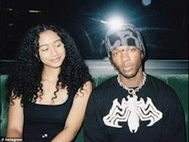 Prosecutors claim singer D4vd killed teen girlfriend to protect his music career.