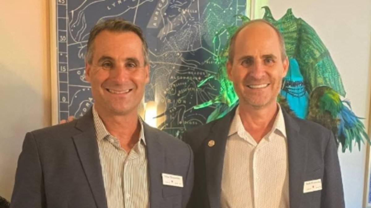 Oregon Winery Family War Ends in Shocking AI Courtroom Twist