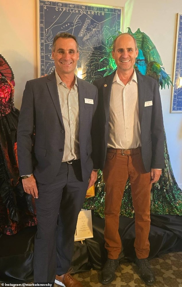 Oregon Winery Family War Ends in Shocking AI Courtroom Twist