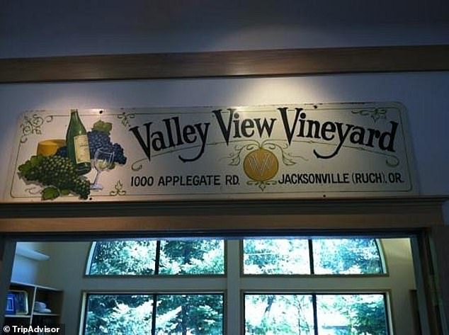 Oregon Winery Family War Ends in Shocking AI Courtroom Twist