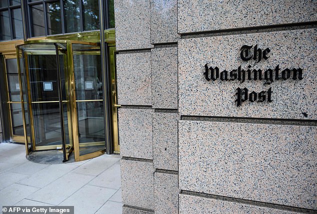 Washington Post Editor Dan Eggen Dies at 60