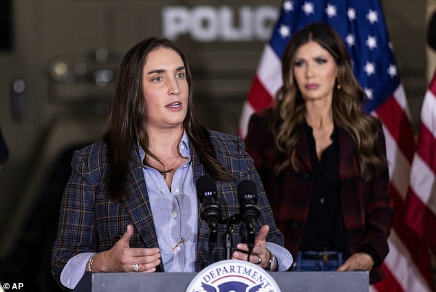 Ohio GOP staffer Madison Sheahan accused of luring 19-year-old volunteer into secret affair.