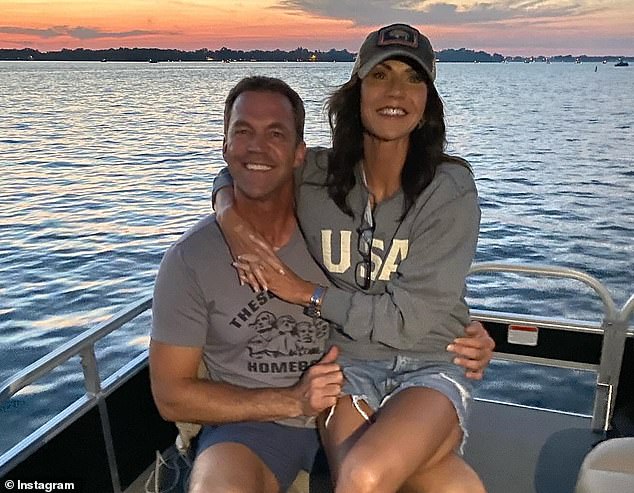 Ohio GOP staffer Madison Sheahan accused of luring 19-year-old volunteer into secret affair.