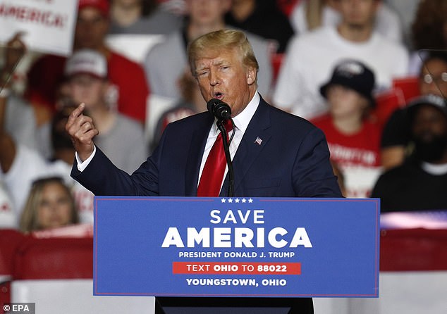 Ohio GOP staffer Madison Sheahan accused of luring 19-year-old volunteer into secret affair.