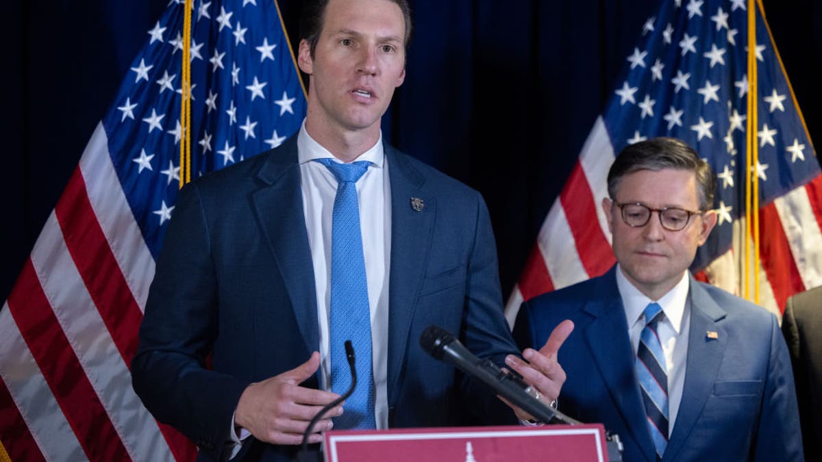 House Republicans reject GOP-only DHS funding plan focused solely on immigration.