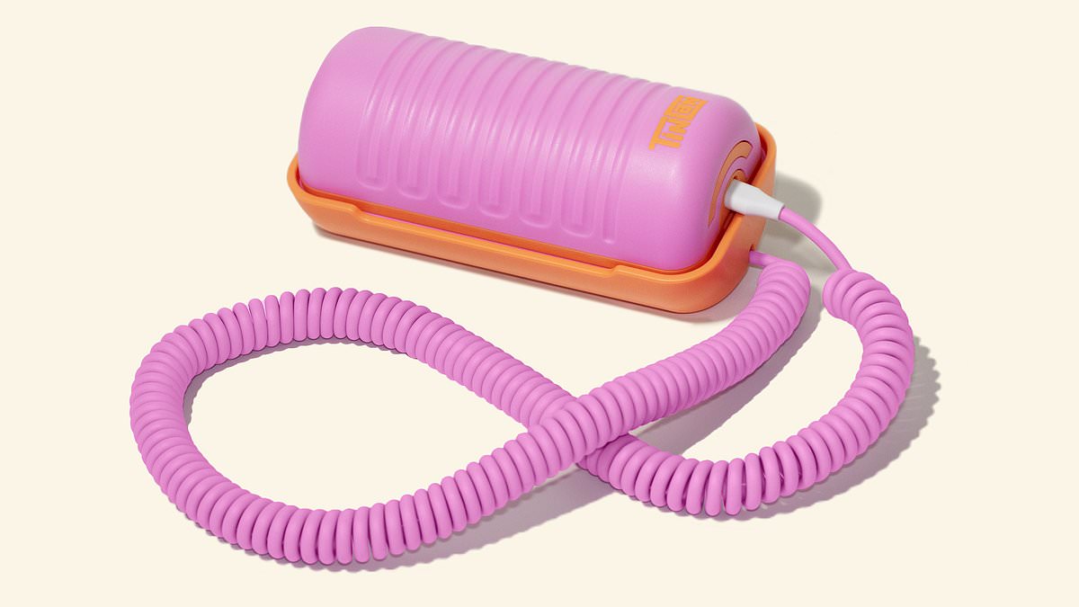 Gen Alpha embraces screen-free Tin Can phones to curb digital distractions.