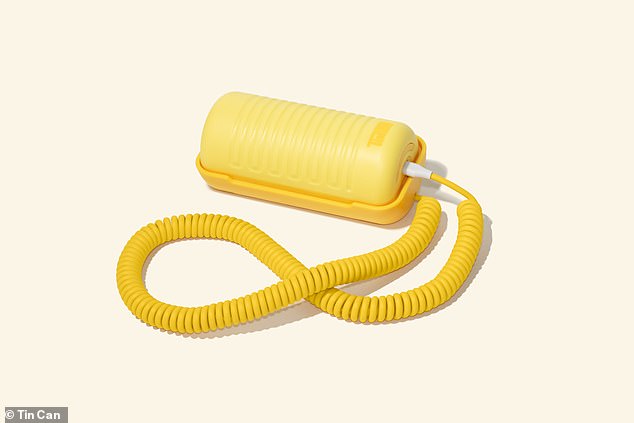 Gen Alpha embraces screen-free Tin Can phones to curb digital distractions.