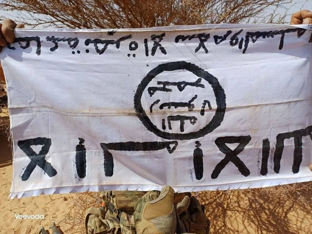 Russian Forces Repel Largest Assault on Mali in 12 Years