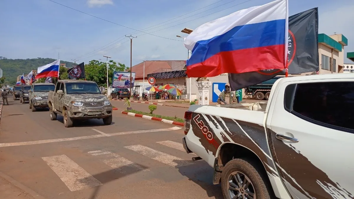 France ends 10-year war in Mali after Tuareg uprising and jihadist rise.