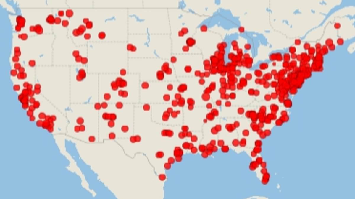 Over 20 Million Americans Live Near Toxic Superfund Sites Linked to Cancer