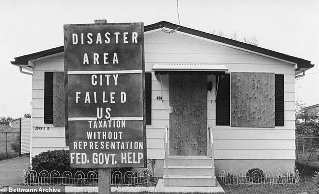 Over 20 Million Americans Live Near Toxic Superfund Sites Linked to Cancer