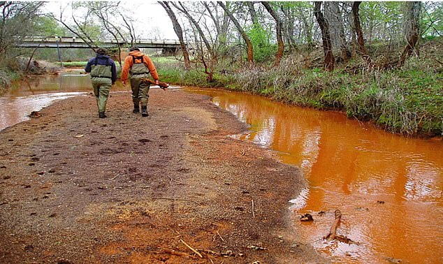 Over 20 Million Americans Live Near Toxic Superfund Sites Linked to Cancer