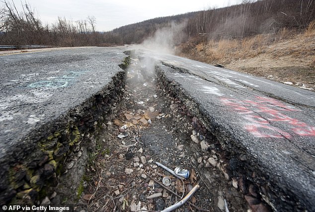 Over 20 Million Americans Live Near Toxic Superfund Sites Linked to Cancer