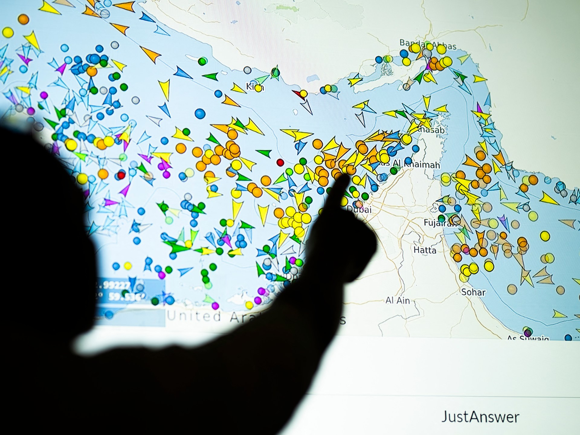 US Army confirms Project Freedom mission to secure Strait of Hormuz underway.