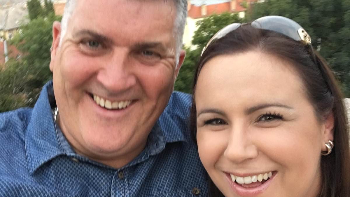 Carpenter Dave Gawler Urgently Appeals for Support After Wife's Stage Four Breast Cancer Diagnosis