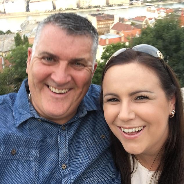 Carpenter Dave Gawler Urgently Appeals for Support After Wife's Stage Four Breast Cancer Diagnosis